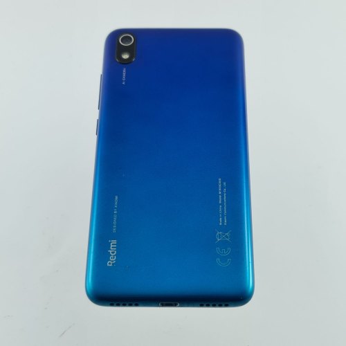 Смартфон Xiaomi Redmi 7A 2/32Gb Gem Blue USED **