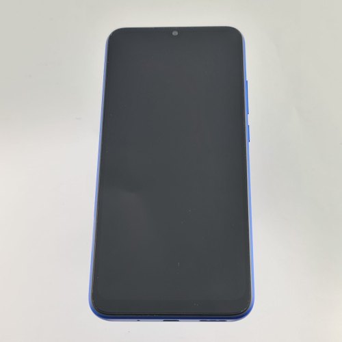 Смартфон Xiaomi Redmi 9A 2/32Gb Sky Blue USED **