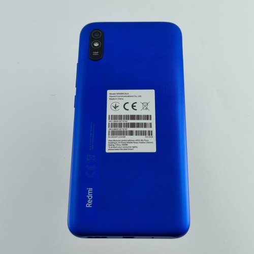 Смартфон Xiaomi Redmi 9A 2/32Gb Sky Blue USED **