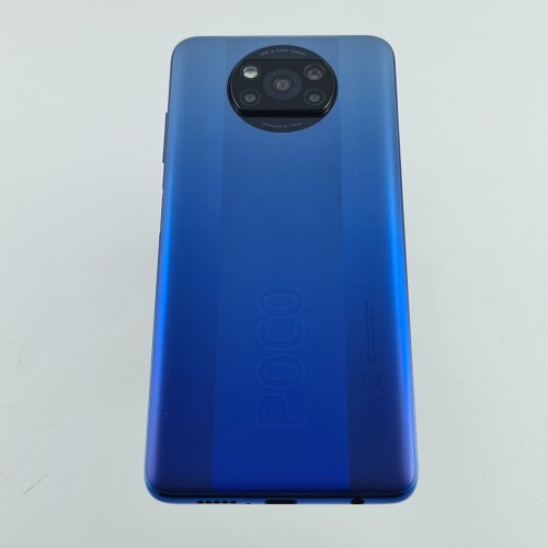 Смартфон Xiaomi Poco X3 Pro 8/256Gb Frost Blue USED **