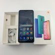 Смартфон Xiaomi Redmi 9 3/32Gb Ocean Green USED **