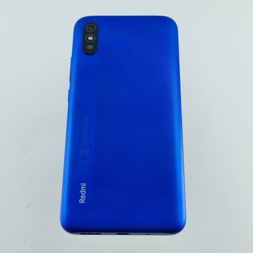 Смартфон Xiaomi Redmi 9A 2/32Gb Sky Blue USED **
