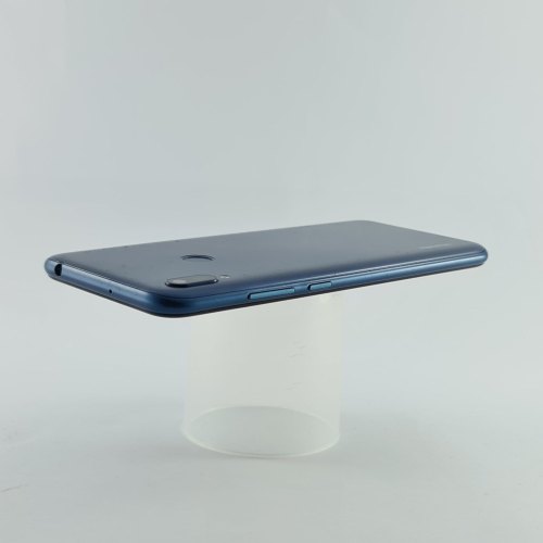Смартфон Huawei Y6 2019 2/32Gb Sapphire Blue (MRD-LX1F) USED **