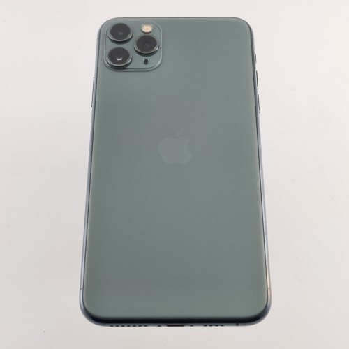 Смартфон iPhone 11 Pro Max 64GB Midnight Green, Model A2218 USED **