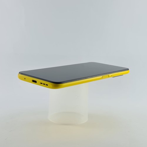 Смартфон Xiaomi Poco M3 4/64Gb Yellow USED **