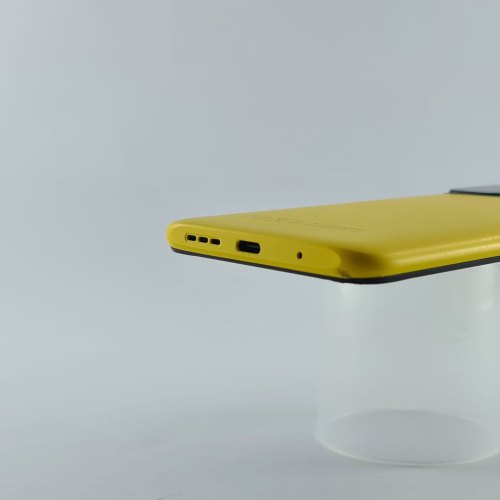 Смартфон Xiaomi Poco M3 4/64Gb Yellow USED **