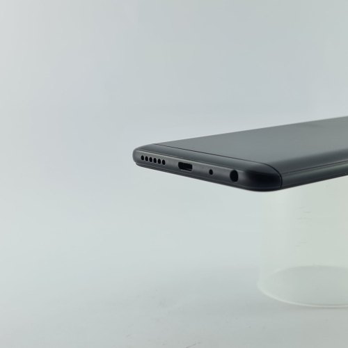 Смартфон Xiaomi Redmi Note 5 3/32Gb Black USED **