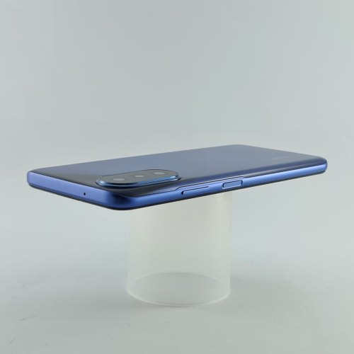 Смартфон Huawei Nova Y70 2022 4/64Gb Crystal Blue (MGA-LX9) USED **