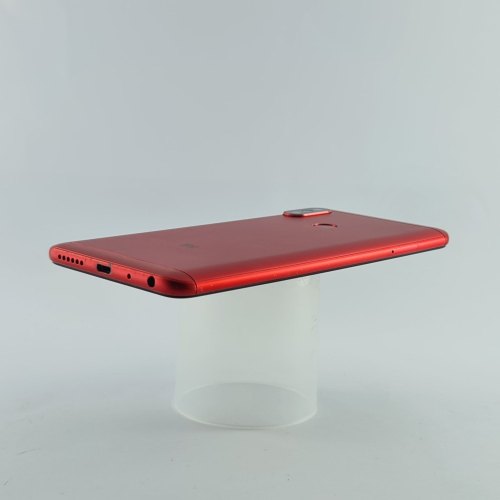 Смартфон Xiaomi Redmi Note 5 4/64Gb Red USED **