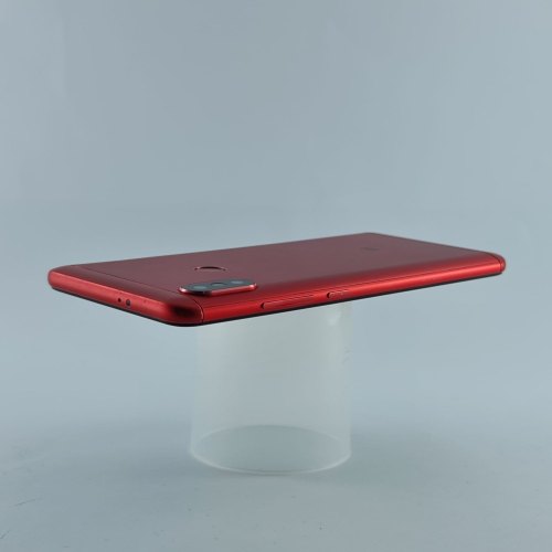Смартфон Xiaomi Redmi Note 5 4/64Gb Red USED **