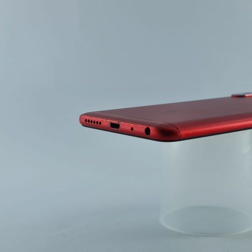 Смартфон Xiaomi Redmi Note 5 4/64Gb Red USED **