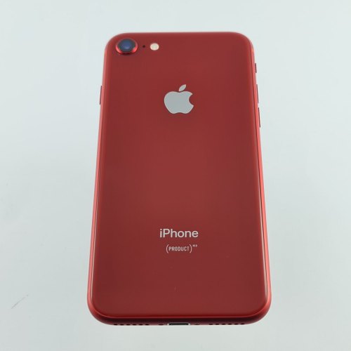 Смартфон iPhone 8 64GB (PRODUCT)RED Special Edition, Model A1905 USED **