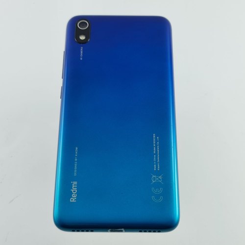 Смартфон Xiaomi Redmi 7A 2/32Gb Gem Blue USED **