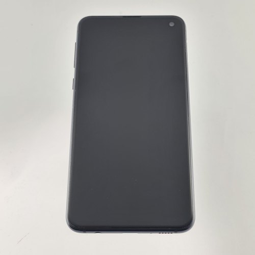 Смартфон Samsung Galaxy S10e (G970F) 128Gb Black (SM-G970FZKDSEK) USED **