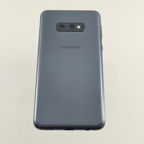 Смартфон Samsung Galaxy S10e (G970F) 128Gb Black (SM-G970FZKDSEK) USED **