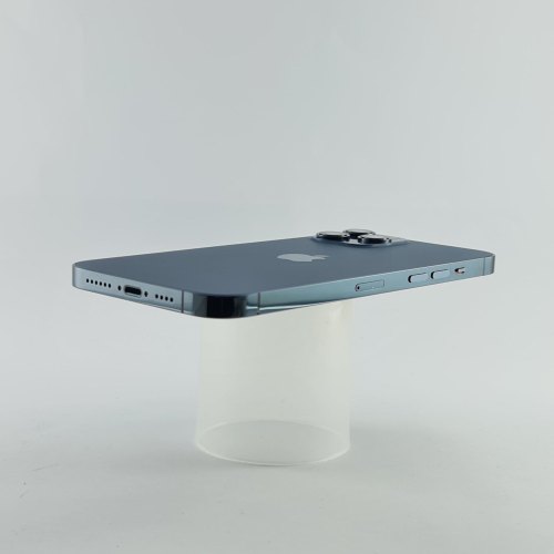 Смартфон iPhone 12 Pro Max 128GB Pacific Blue, Model A2411 USED **