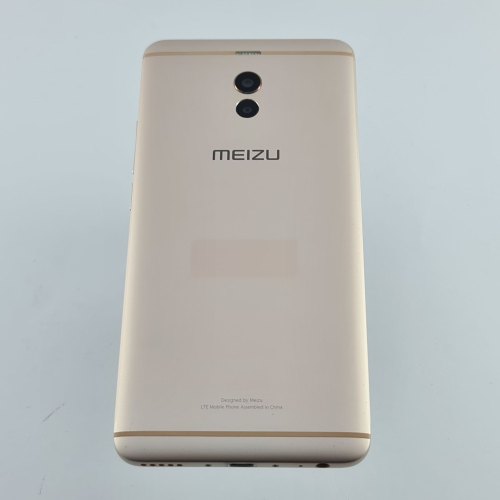 Смартфон Meizu M6 Note 32Gb Silver USED **