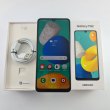 Смартфон Samsung Galaxy M32 (M325F) 128Gb White (SM-M325FZWGSEK) USED **