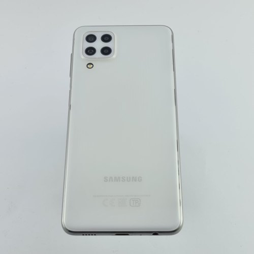 Смартфон Samsung Galaxy M32 (M325F) 128Gb White (SM-M325FZWGSEK) USED **