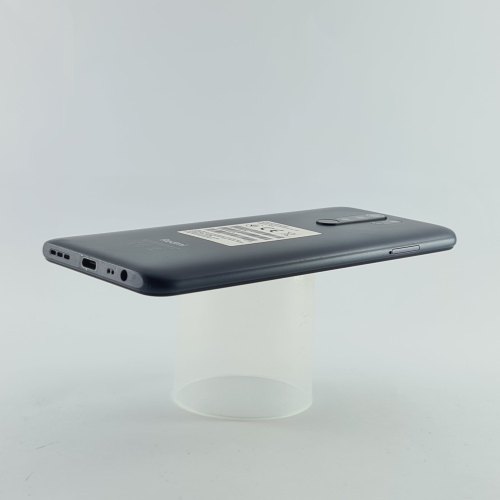 Смартфон Xiaomi Redmi 9 3/32Gb Carbon Gray USED **