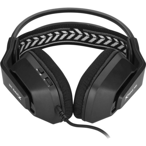 Гарнітура дротова, XTRIKE ME GH-712