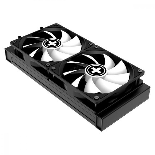 Система водяного охолодження Xilence LiQuRizer 240 ARGB