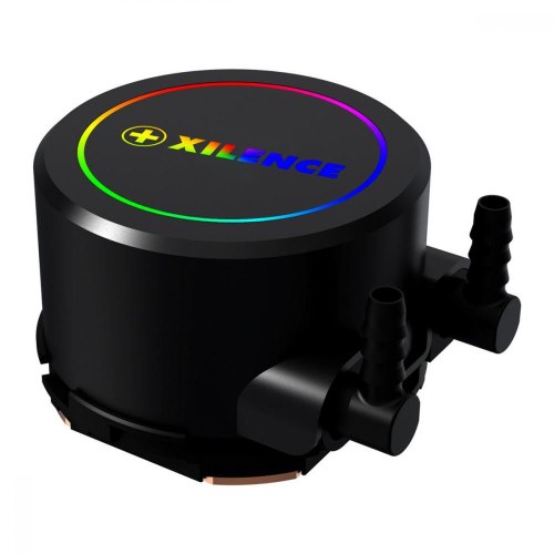 Система водяного охолодження Xilence LiQuRizer 240 ARGB