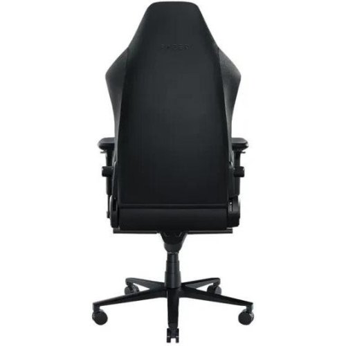 Крісло для геймерів RAZER Iskur V2, Black (RZ38-04900200-R3G1)