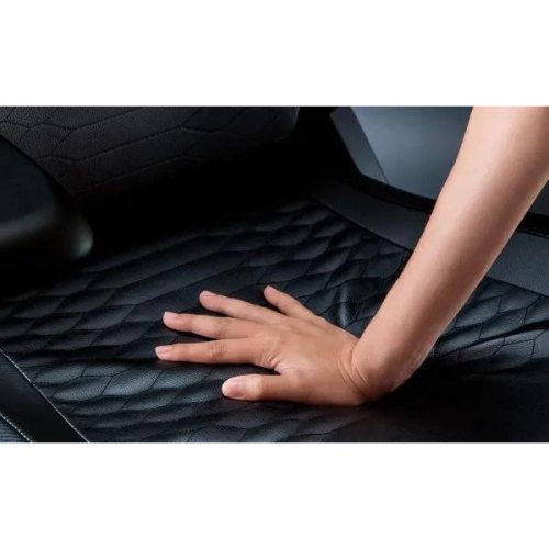 Крісло для геймерів RAZER Iskur V2, Black (RZ38-04900200-R3G1)