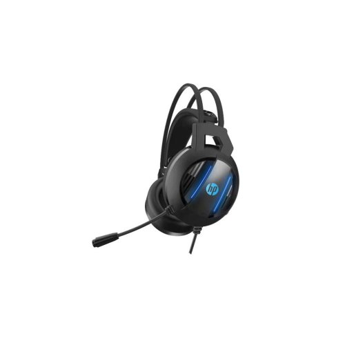 Гарнітура дротова, HP DHE-8001