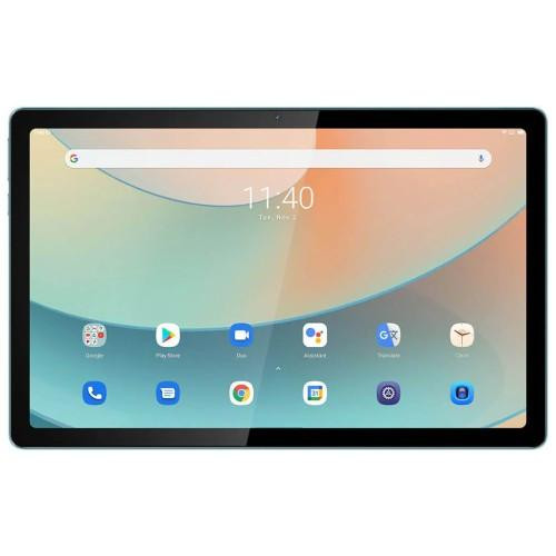 Планшет Blackview Tab 11 8GB/256GB WIFI Green