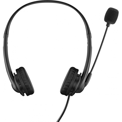 Гарнітура дротова, HP Stereo G2 USB