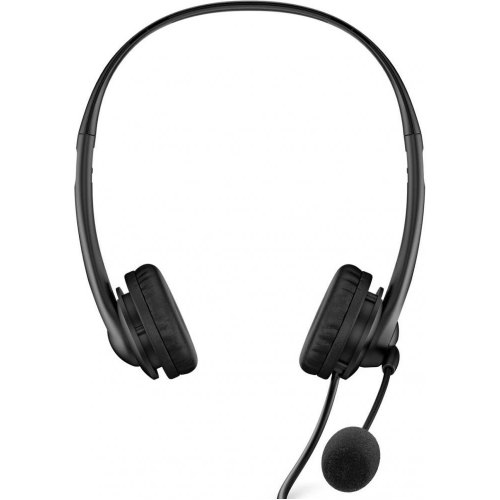 Гарнітура дротова, HP Stereo G2 USB
