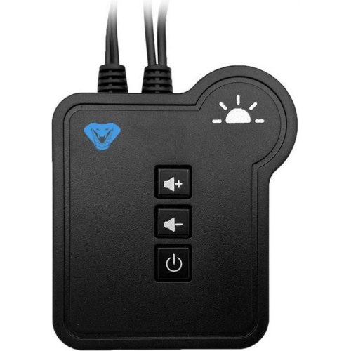 Акустична система 2.0 Media-Tech COBRA PRO URION Bluetooth Gaming (MT3172)  8Вт., LED Light