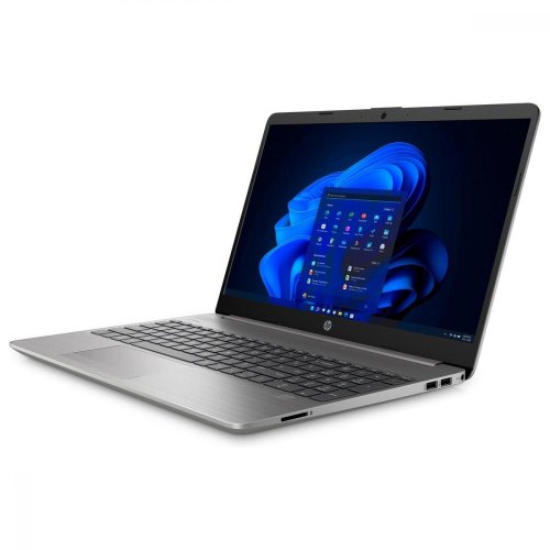 Ноутбук HP 250 G9 (724N5EA) (15.6/i5-1235U/8Gb/MX550/SSD512Gb/DOS/Сріблястий)