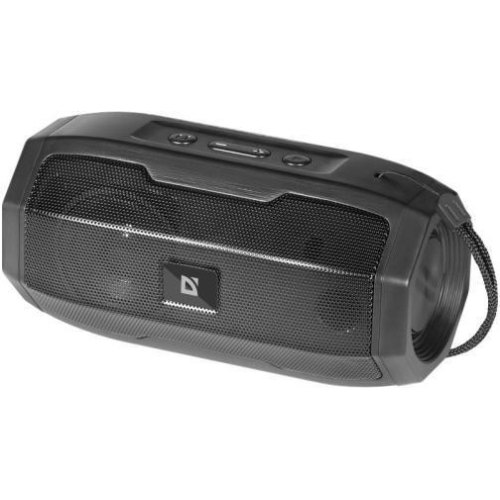 Портативна колонка Defender G36 (65036) 5W, bluetooth, FM/USB/TF/AUX