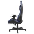 Крісло для геймерів, XTRIKE ME Advanced Gaming Chair GC-909, Black/Blue