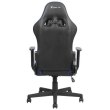 Крісло для геймерів, XTRIKE ME Advanced Gaming Chair GC-909, Black/Blue
