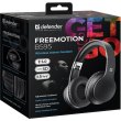 Гарнітура бездротова, Defender FreeMotion B595 Bluetooth