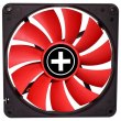 Кулер для корпусу, Xilence XPF140.R.PWM, 140 мм, 900prm, 4pin