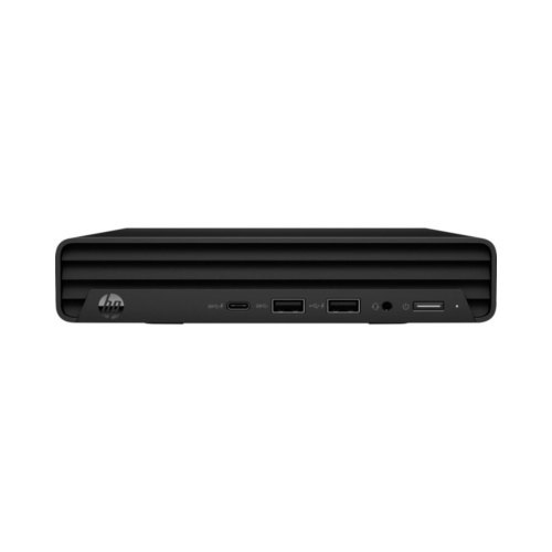 Неттоп HP Pro Mini 260 G9 (6D302EA) (i3-1215U/8GB/SSD256GB/WiFi/DOS)