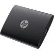 Накопичувач зовнішній SSD, 2TB,  HP P900 (7M696AA)