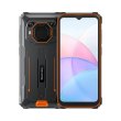 Смартфон Blackview BV6200 4GB/64GB Orange