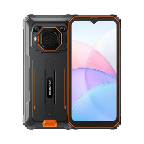 Смартфон Blackview BV6200 4GB/64GB Orange