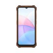 Смартфон Blackview BV6200 4GB/64GB Orange