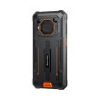 Смартфон Blackview BV6200 4GB/64GB Orange