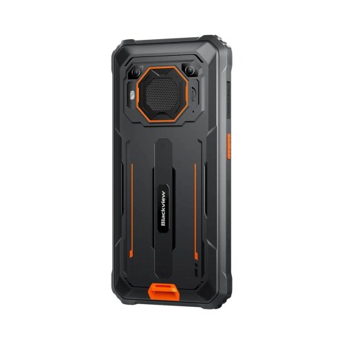 Смартфон Blackview BV6200 4GB/64GB Orange