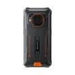 Смартфон Blackview BV6200 4GB/64GB Orange