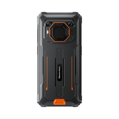 Смартфон Blackview BV6200 4GB/64GB Orange