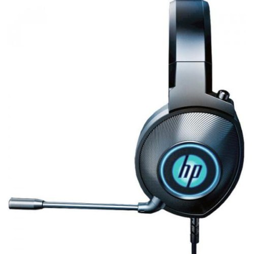 Гарнітура дротова, HP DHE-8008U